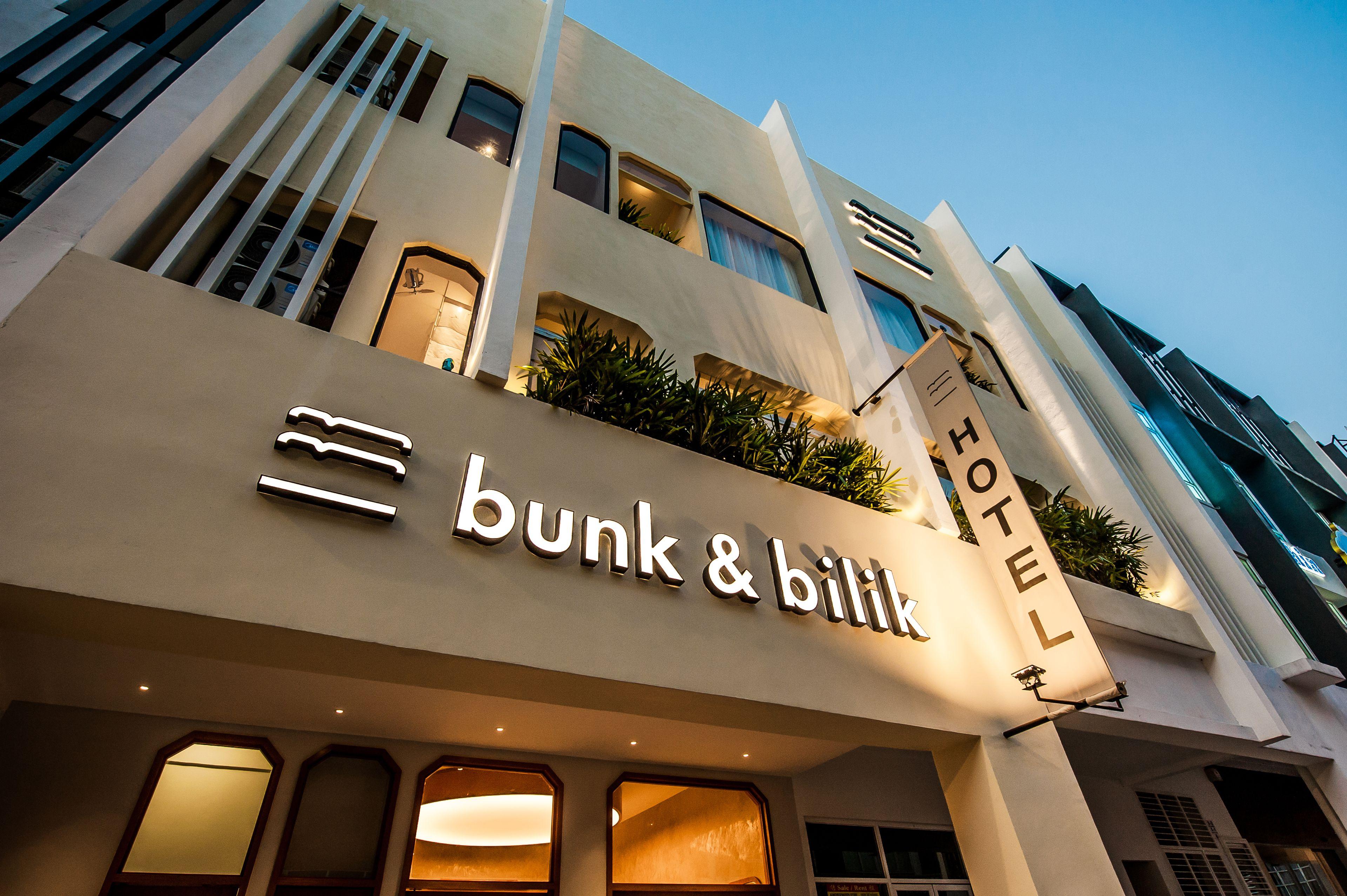 Bunk & Bilik Hotel Sri Petaling — Photos 2