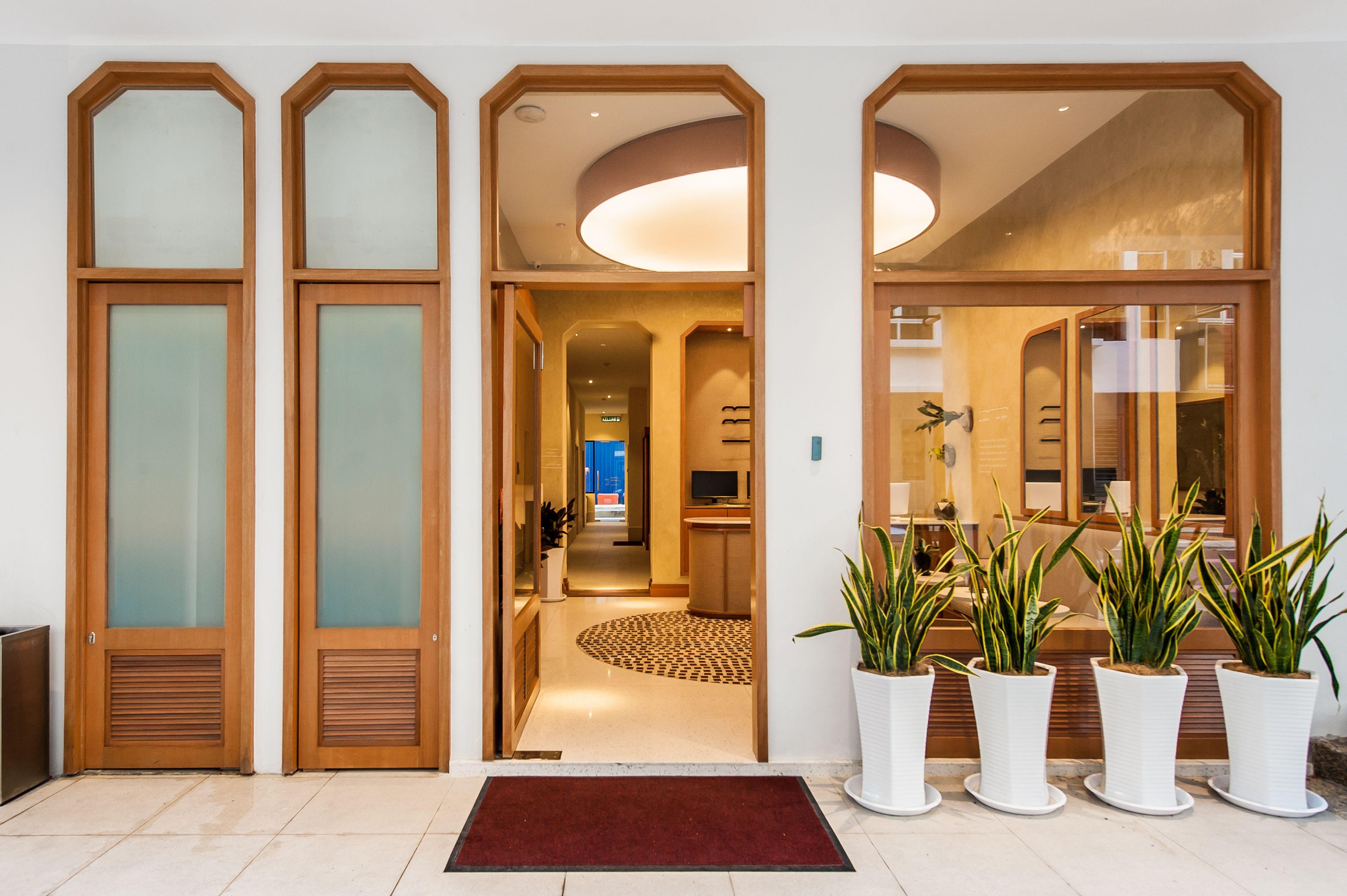Bunk & Bilik Hotel Sri Petaling — Photos 3